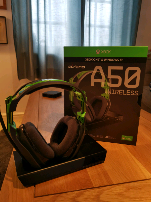 currys astro a50